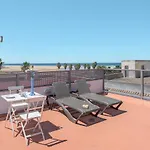 Atico La Terraza - Solo Familias 公寓 科尼尔-德拉弗龙特拉