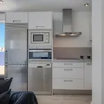 Atico La Terraza - Solo Familias * 科尼尔-德拉弗龙特拉