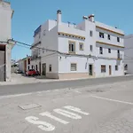 Atico La Terraza - Solo Familias 公寓 科尼尔-德拉弗龙特拉