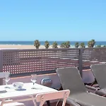 Atico La Terraza - Solo Familias 公寓 科尼尔-德拉弗龙特拉