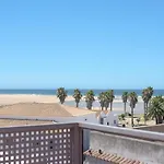 Atico La Terraza - Solo Familias *