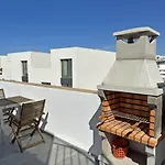 公寓 Atico La Terraza - Solo Familias *