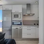 Atico La Terraza - Solo Familias 科尼尔-德拉弗龙特拉