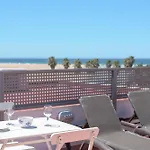 Atico La Terraza - Solo Familias *