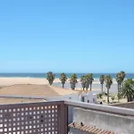 Atico La Terraza - Solo Familias 公寓 科尼尔-德拉弗龙特拉
