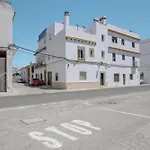 Atico La Terraza - Solo Familias 科尼尔-德拉弗龙特拉