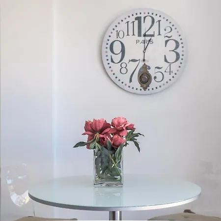 Apartman Atico La Terraza - Solo Familias *