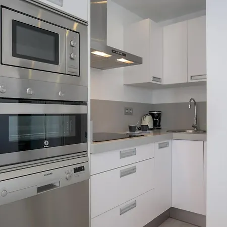 Atico La Terraza - Solo Familias Apartman Conil de la Frontera