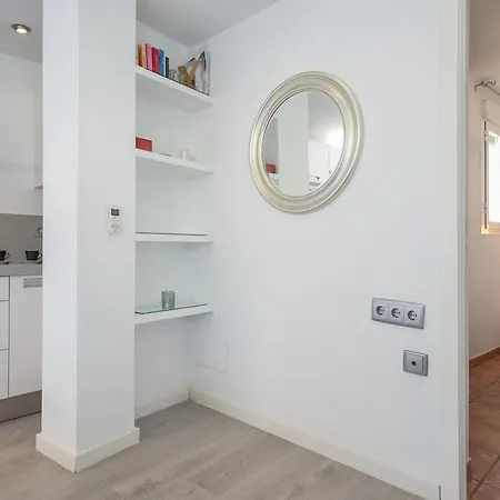 Atico La Terraza - Solo Familias Apartman Conil de la Frontera