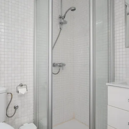 Atico La Terraza - Solo Familias