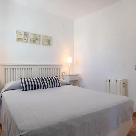 Atico La Terraza - Solo Familias