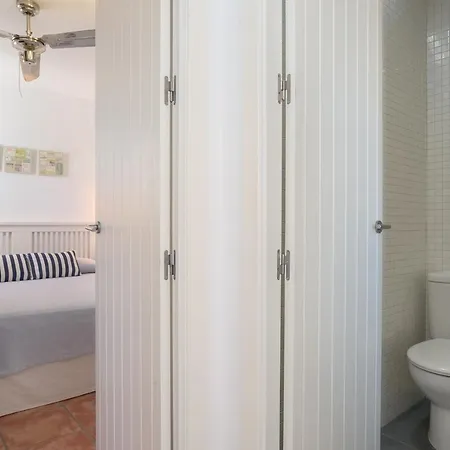 Atico La Terraza - Solo Familias * Conil de la Frontera