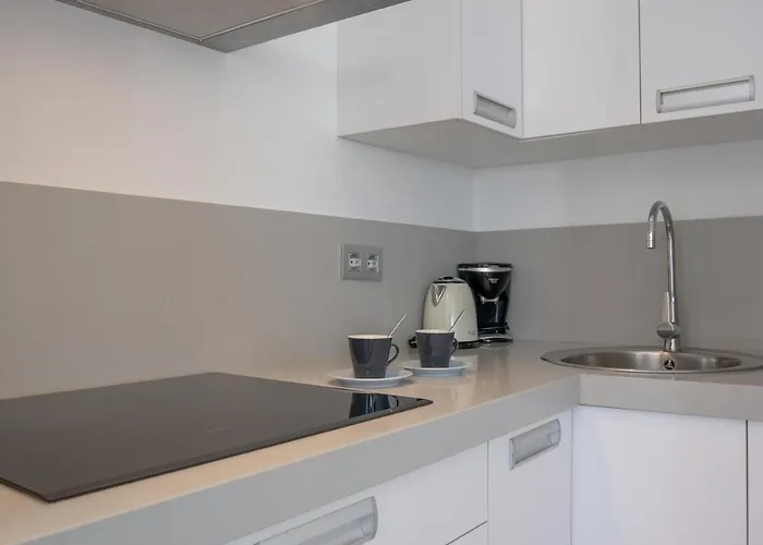 Atico La Terraza - Solo Familias