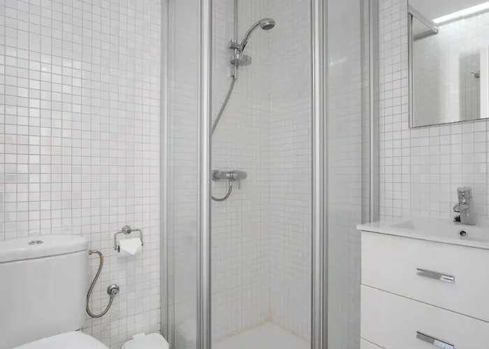 Atico La Terraza - Solo Familias