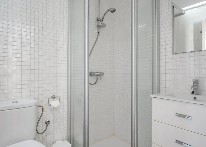 Atico La Terraza - Solo Familias Апартаменты