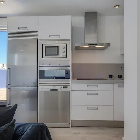 Atico La Terraza - Sólo Familias * Conil De La Frontera