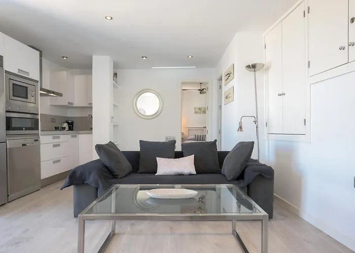 Atico La Terraza - Sólo Familias *