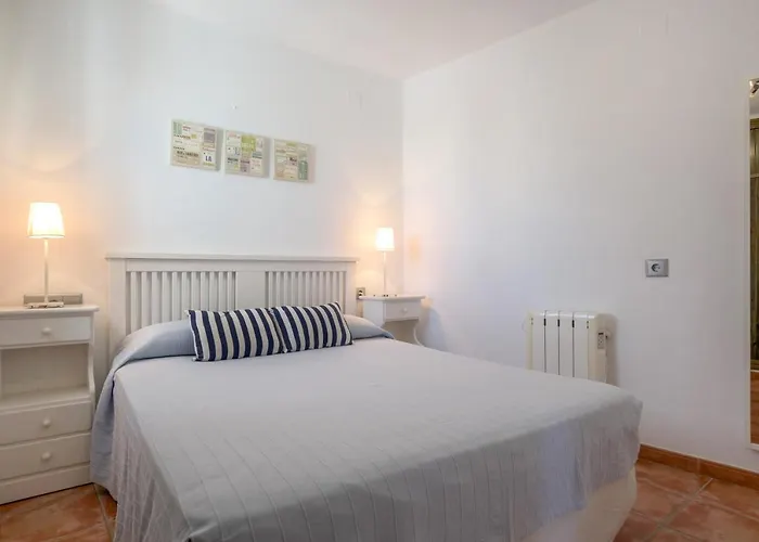 Atico La Terraza - Sólo Familias