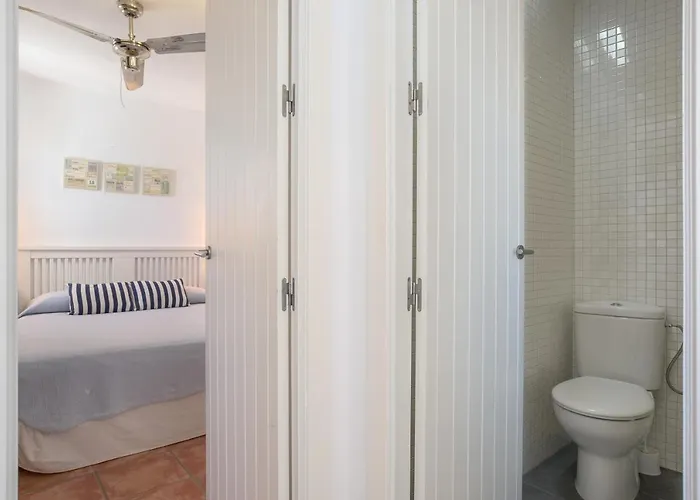 Atico La Terraza - Sólo Familias * Conil De La Frontera