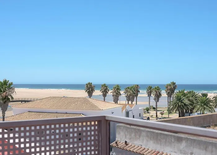 Atico La Terraza - Sólo Familias *