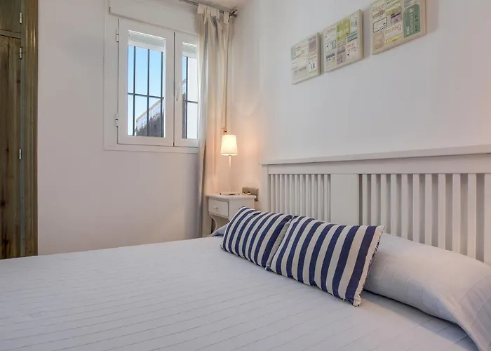 Atico La Terraza - Sólo Familias